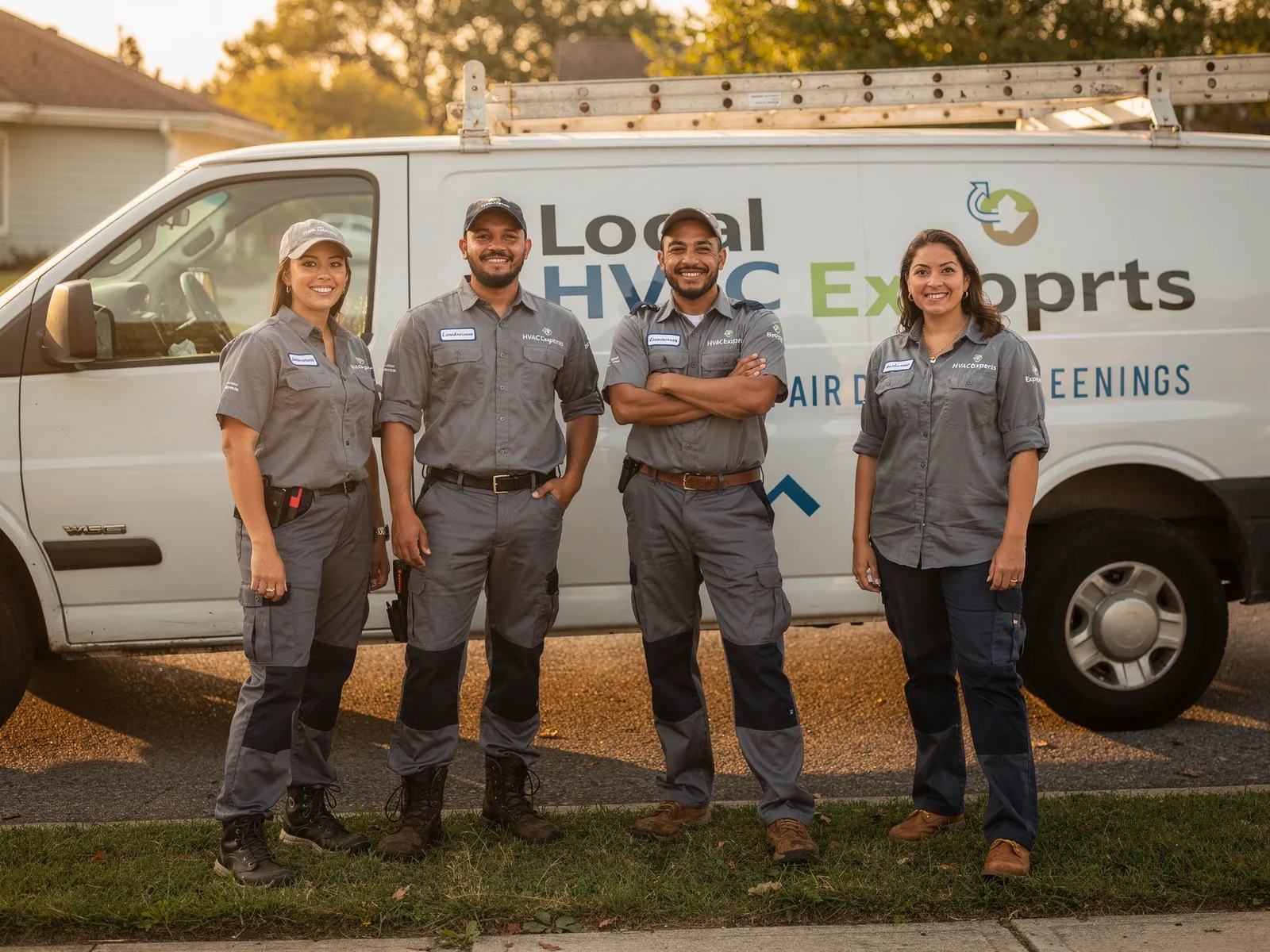 24/7 HVAC Repair & AC Replacement company in Milton, DE