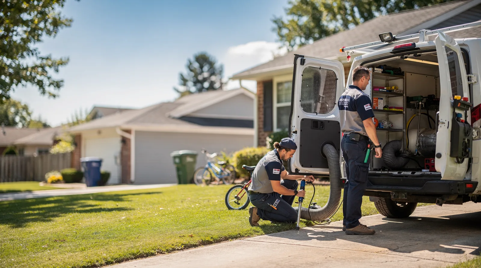 24/7 HVAC Repair & AC Replacement in Milton, DE near me
